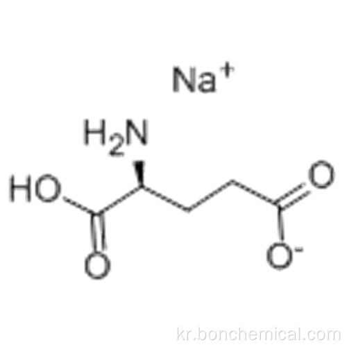 L- 글루타민산, 나트륨 염 (1 : 1) CAS 142-47-2